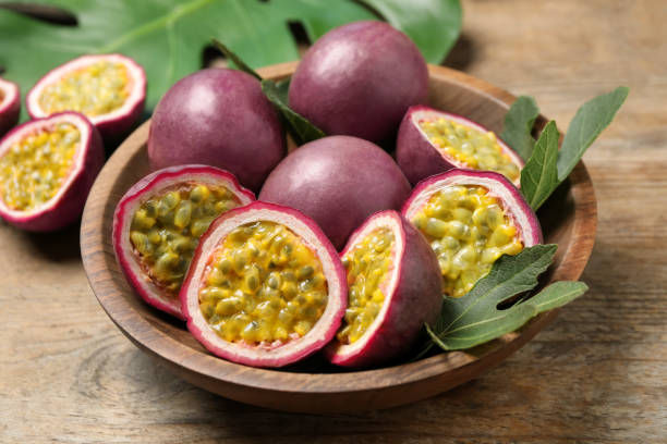 PASSION FRUIT